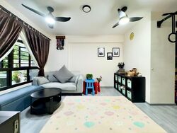 Blk 114B Alkaff Oasis (Toa Payoh), HDB 3 Rooms #632439631